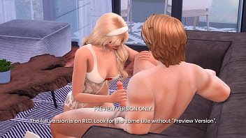 Captured in the Wild - 3d Hentai - Preview Version