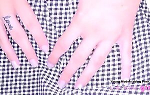 Model fucked by fake agent at casting audition photoshoot