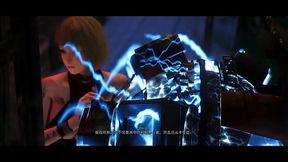 FALLOUT 4 CRUL WORLD MOD 8