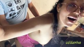 Rimjob, Hard Pegging, Ass and Balls Licking