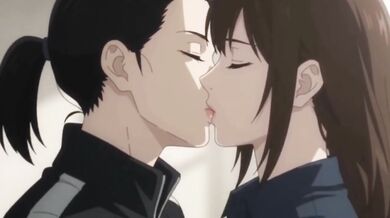Japanese Milf Yoga Teacher Gives Extra Class To Big Tits Student For Hard Sex And Creampie