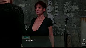 Johannesgaming - update #691 - Godson Remake 5 Wow i totally fucked Mabel the Granny - Mar 18, 2026