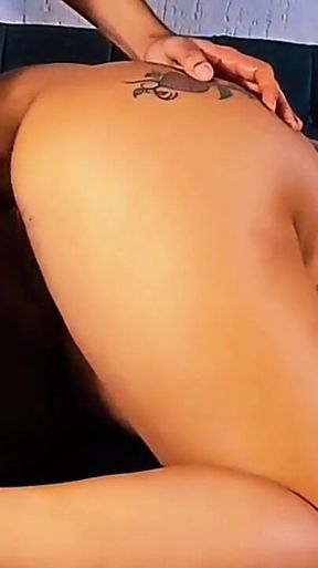 The Hottest Anal Fuck You'll See Today!