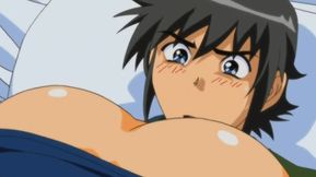 Mama Puri 01 - Hentai Uncensored
