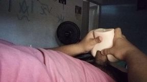 tesao no brinquedinho