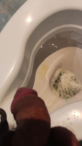 Pising Piss
