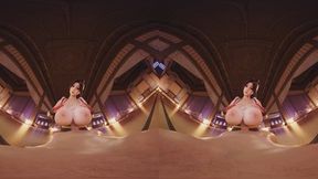 Infinite Desires VR