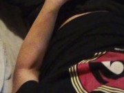 Aroused Slutty Bitchwhore Desperate To Cumm (01/18/21)