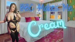 BBC Make Me Cream (1080MP4)