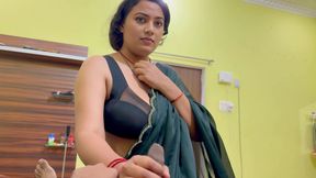 Kambali bai ko paiso ki Jarurat thi landlord ne apna lund de diya