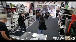 Fuck and a engulf from non-professional