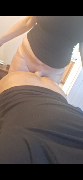 This is how we start our Fridays!!!