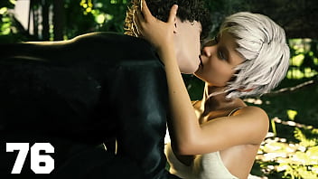Tales From The Unending Void #76 - First Kiss