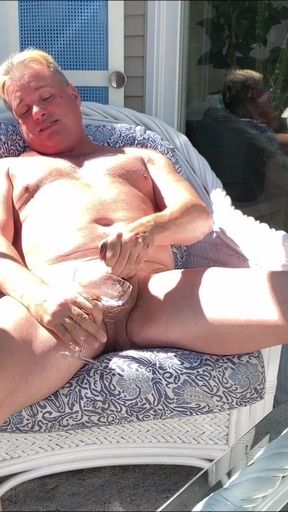 Sunny Day, Sunny Sperm 3