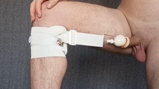 Guia de uso do PeniMaster Extensor do pénis