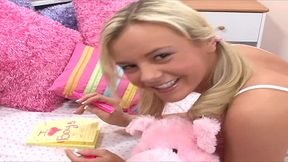 bree olson gets her luscious pussy pounded