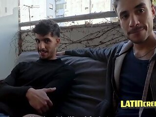 A Welcome From Next Door Whores