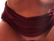 Safaree Samuels Bbc dildo ride