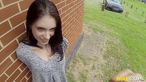 Anna Lee - From Usa With Love Anal Sex In The Barn Yard