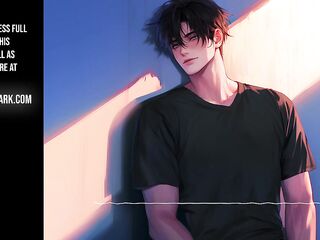 Most good Ally Entreats U To Let Him Suck - NSFW Sucking Audio