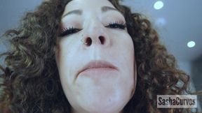 Giantess Christmas: Not Home Alone