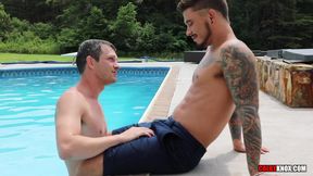 Seth Knight Fucks Mickey Knox