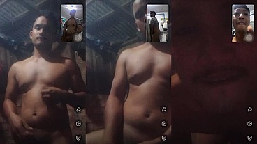 Hot Cam Sex