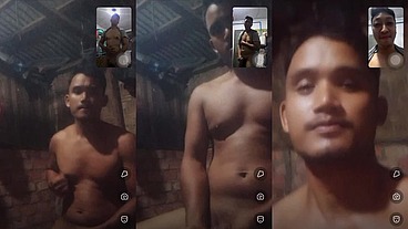 Hot Cam Sex