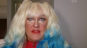 Tanyalushxx needs dick BLACK DICK
