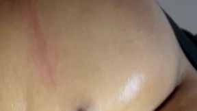 Social Media Creator @vanesamilf @Pussy Fingering and #Big Ass #Nude #Shaved Pussy sex movie | Tik.Porn