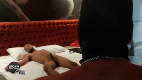 ladrao safado - completo - macho foi pego de surpresa pelo ladrao passivo