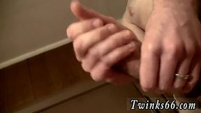 Hairy gay black bears movies Nolan Loves To Get Drenched