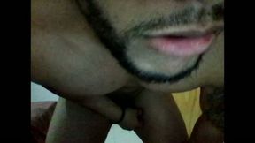 Calvin John Private Show