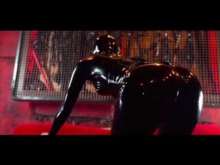 Kitchen Fetish Squirting Madness - Aged Strumpets Drenched Everywhere