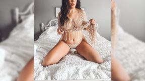 Torso Dildo Ride