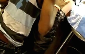 Black and White Amateur Twinks in Interracial Action
