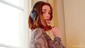 Amy Moloko In Beats Of My Desire 2