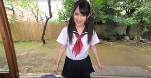 Innocent No More – Mitsuki’s First Sex P1