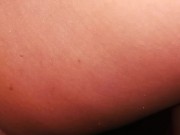 Sex on the beach with slut milf from bar at the Jersey Shore