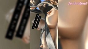 Slut Snap: May 2023 [MP4 - 720p]