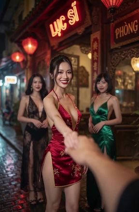 Curvy black pro models for AI-generated teen Asian porn