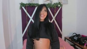 Mia Quevedo Private Show