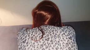 I'm Fucking This Sissy While Her Wife Is Out Shopping