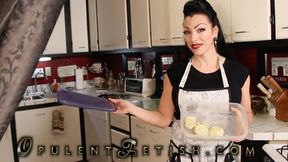 Step-Mommys Magic Cookies
