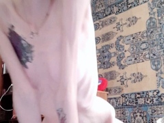 Small Tit Teen On Webcam
