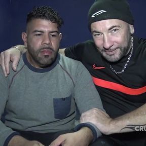 John is fucked raw by the straight boy Vlad Castle