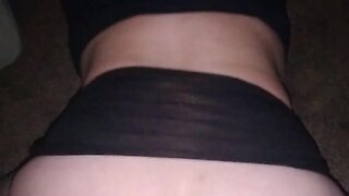 Solitary slut seeks companionship