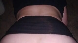 Solitary slut seeks companionship