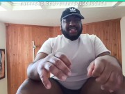 Giant Commands You To Cum "PREVIEW"