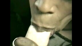 Sultry Black & Ebony Anal: Pleasure Unleashed